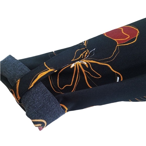 NEW 14th & Union Drapey Trapeze Jacket - Picture 5 of 6